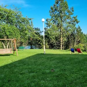 Lubiana Resort